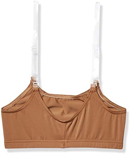 Clear Replacement Bra Strap Pack – Adage Dance